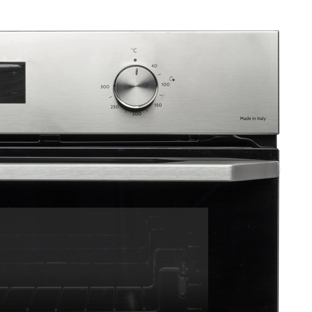 Электрический духовой шкаф Delonghi NSM 11 XL RF RUS - фотография № 8