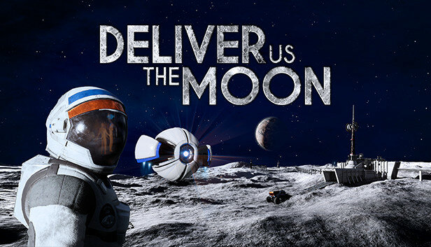 Игра Deliver Us the Moon для PC (STEAM) (электронная версия)