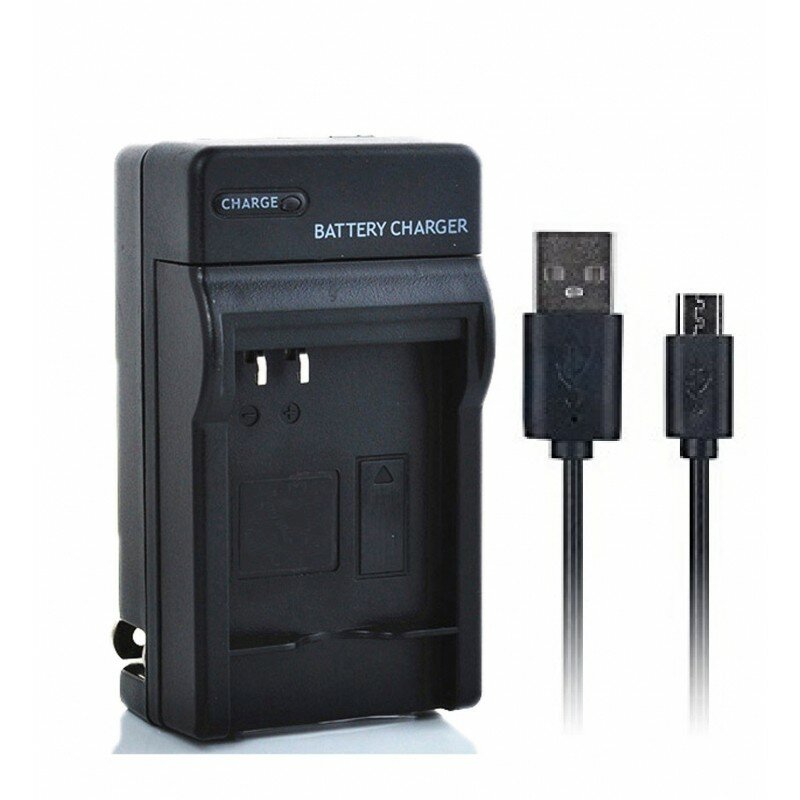 Зарядное устройство Digital DC-K5 micro USB для аккумулятора Sony FV100