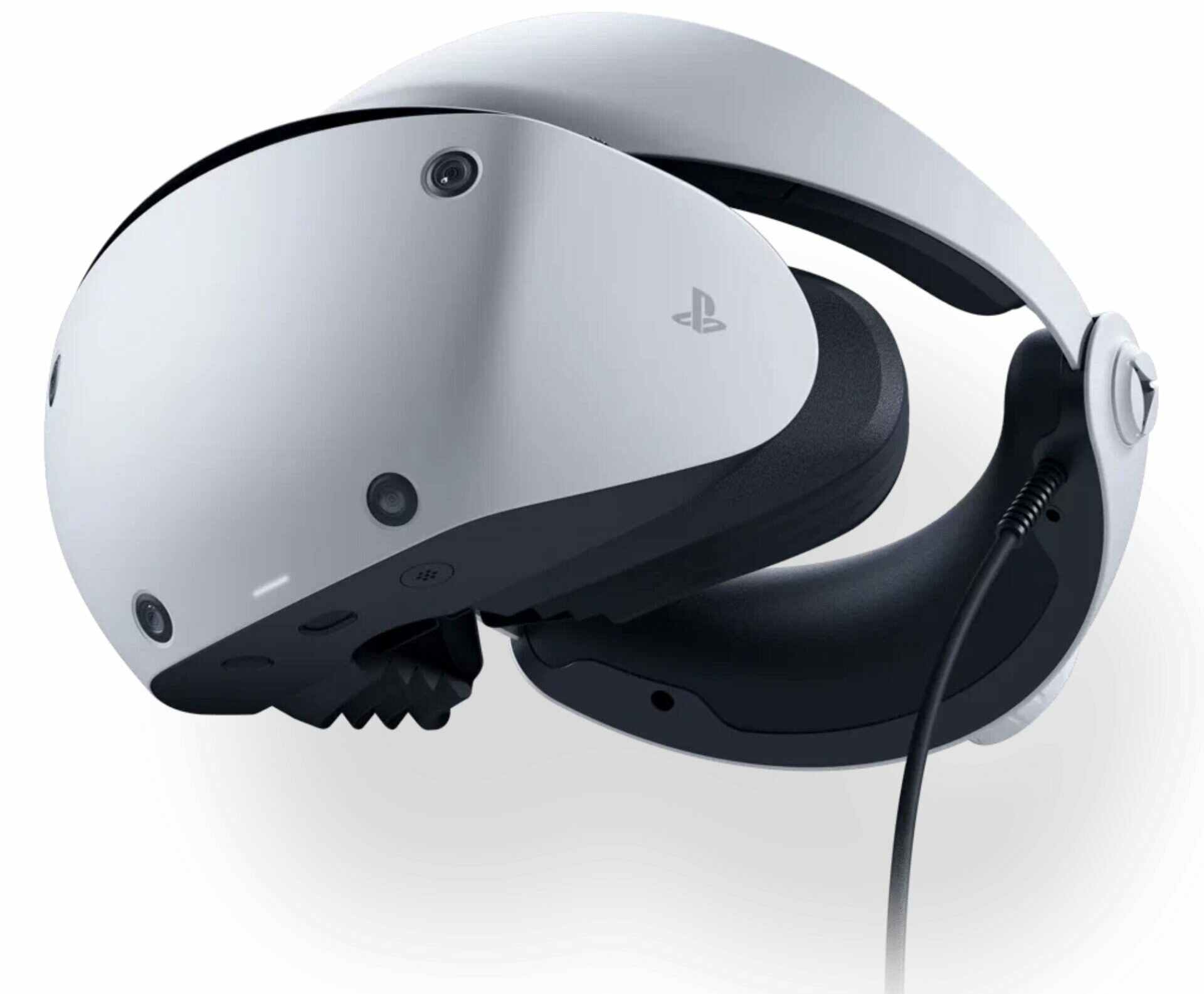 Шлем Sony PlayStation VR2