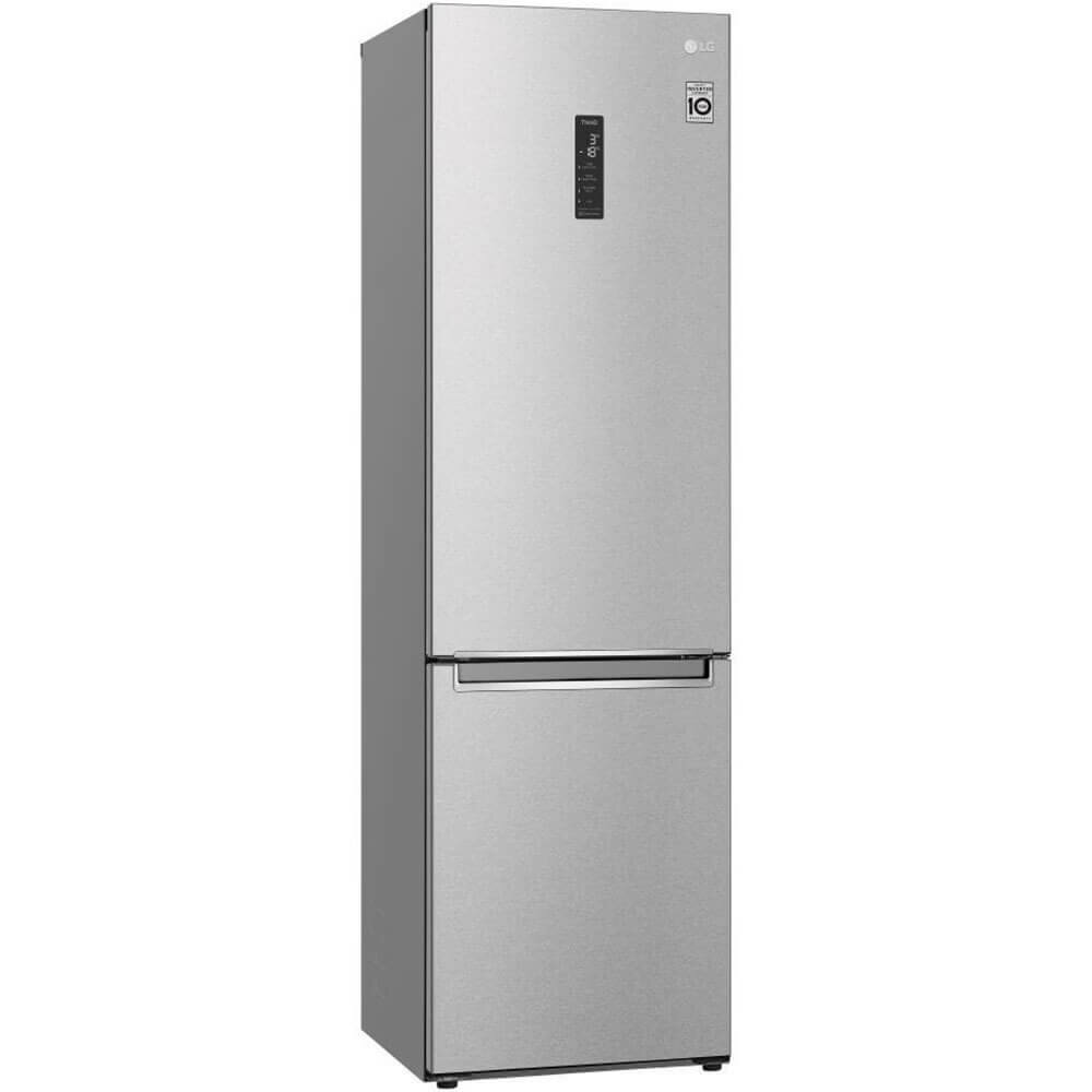 Холодильник LG GC-B509SASM - фотография № 3
