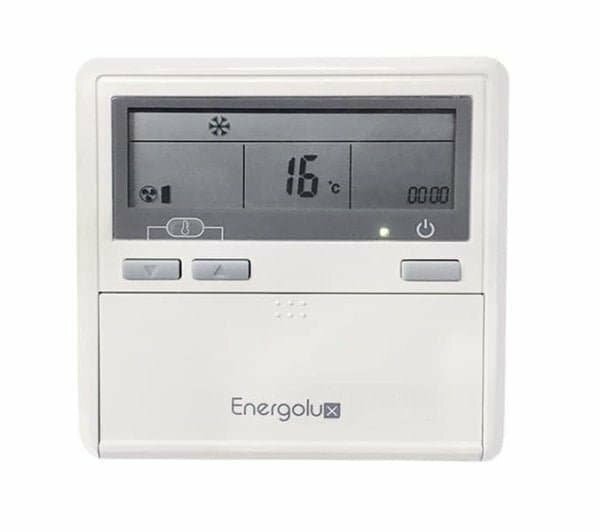 Канальный кондиционер Energolux SAD80D3-A/SAU80U3-A