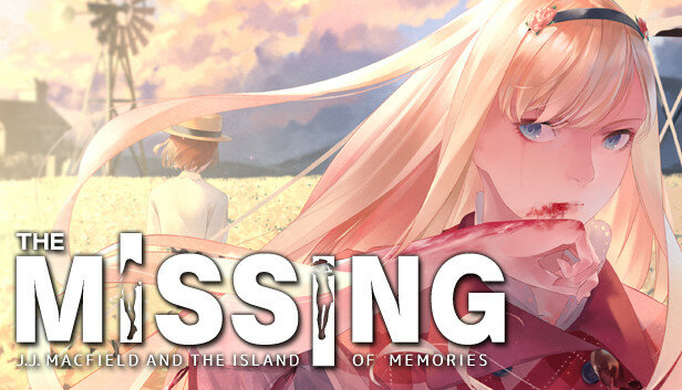 Игра The MISSING: J.J. Macfield and the Island of Memories для PC (STEAM) (электронная версия)