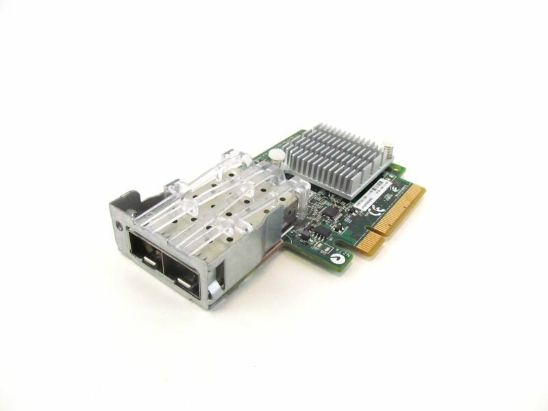 LP9002L-F2 Emulex 2Gb 64 bit/66Mhz PCI Fibre Channel Adapter, embedded multimode, LC connector, Low Profile
