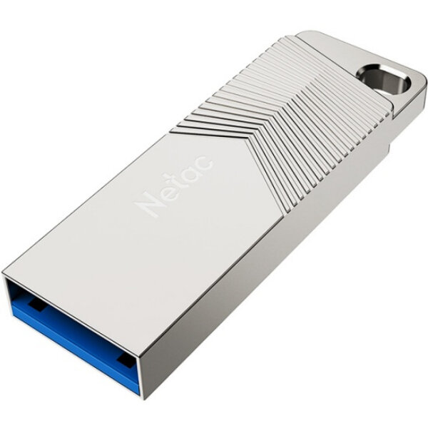 Флеш Диск Netac UM1 32Gb (NT03UM1N-032G-32PN), USB3.2