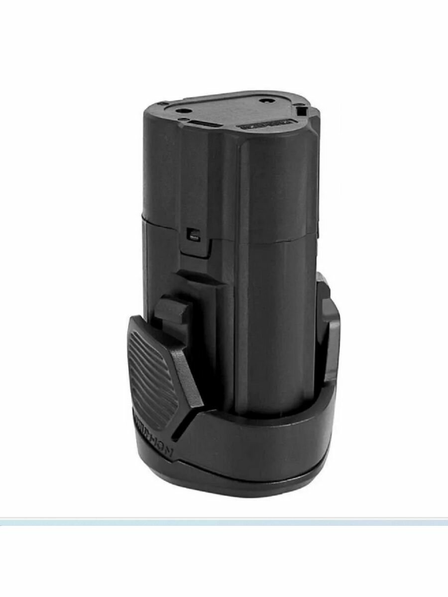 аккумулятор Интерскол - фото №1