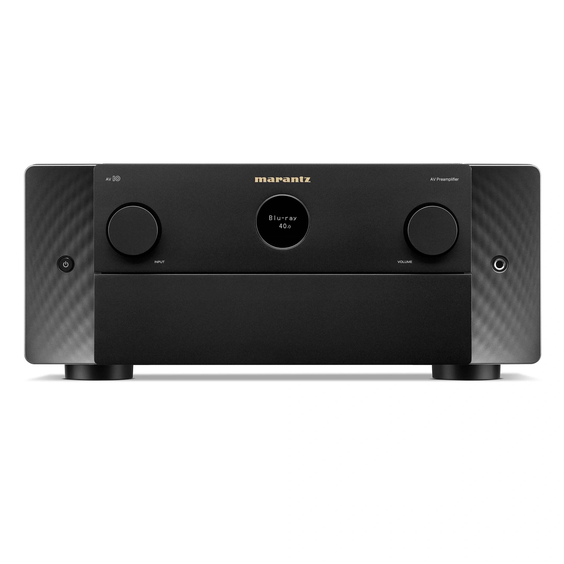 Marantz AV 10 Black