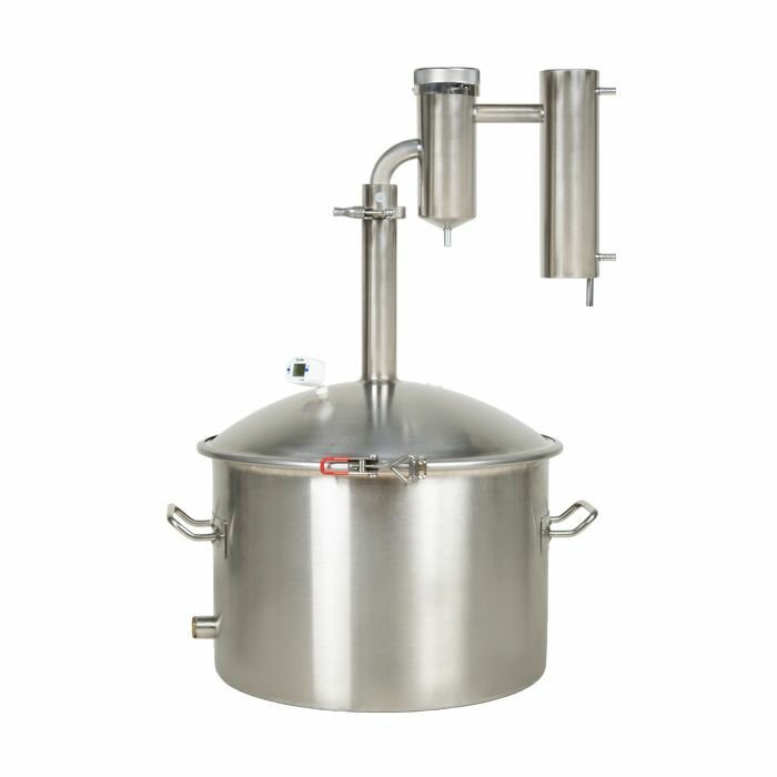 фото Самогонный аппарат Германия 2024, 20 л