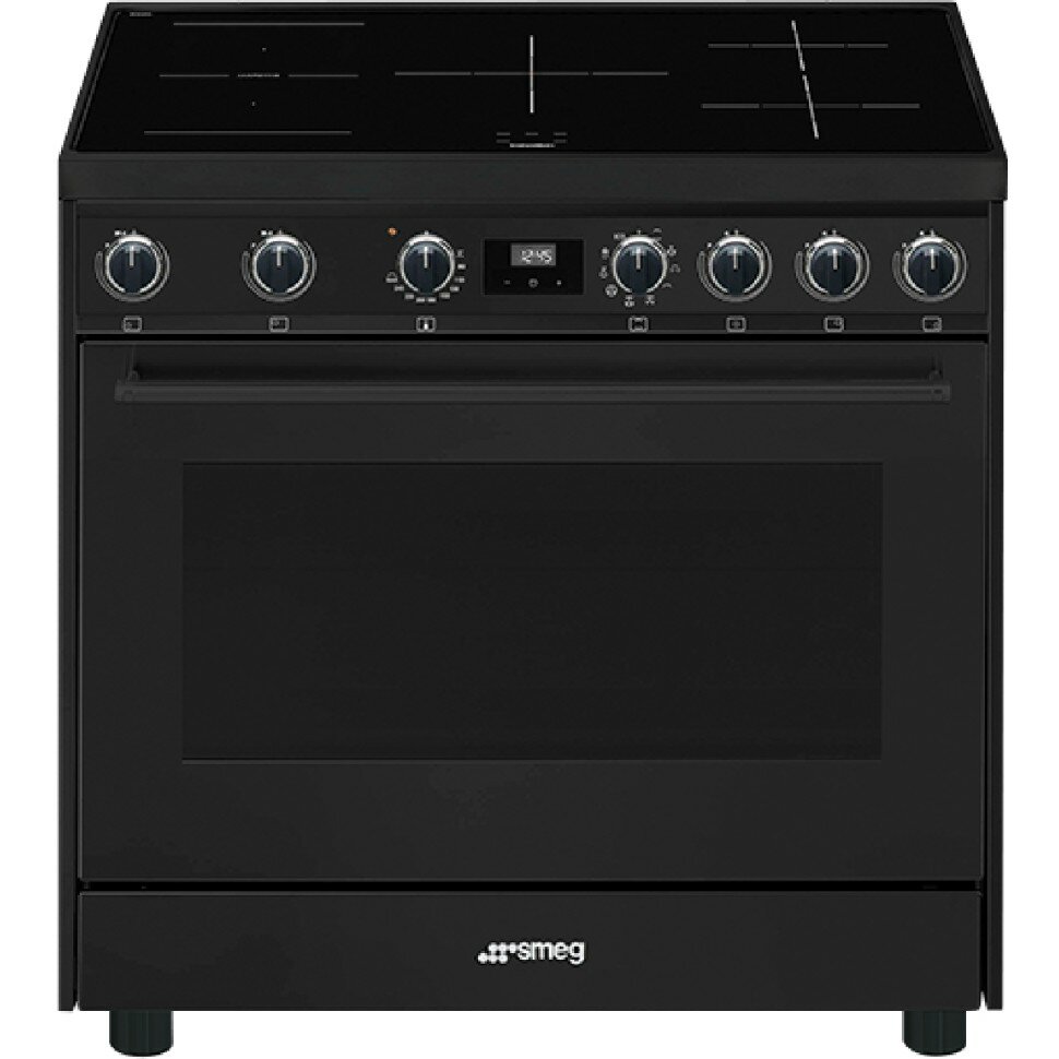 Варочный центр Smeg C91IEA9