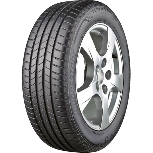 Автошина Bridgestone Turanza T005 215/60 R16 99V XL