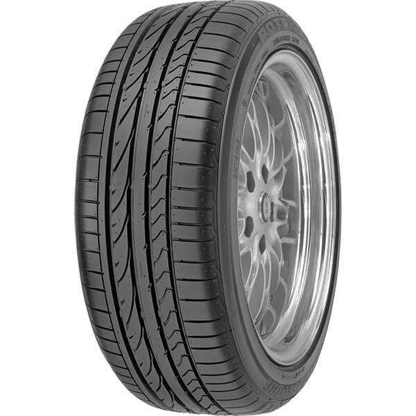 Автошина Bridgestone Potenza RE050A 265/40 R18 101Y