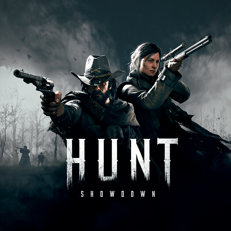 Игра Hunt: Showdown для PC / ПК Steam цифровой ключ