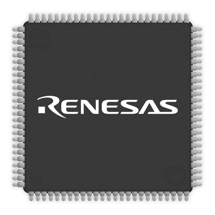 Процессор RENESAS RENESAS 77960 TK8-A011-M1