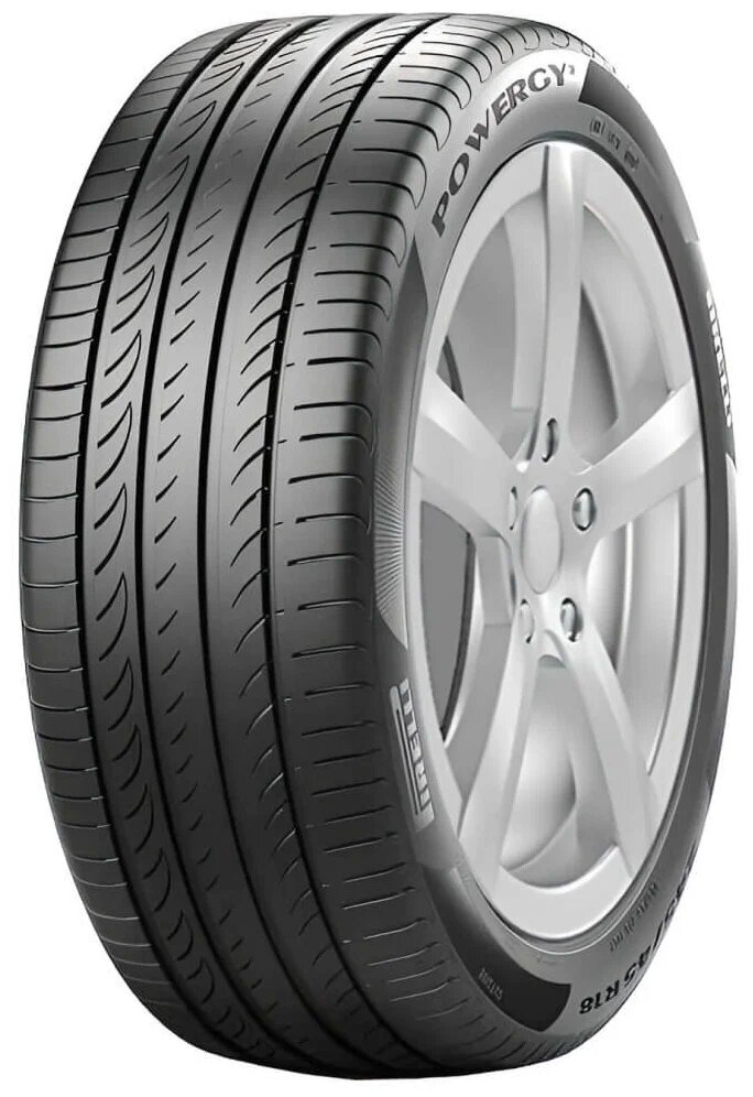 Pirelli Powergy 225/45R18 95Y XL