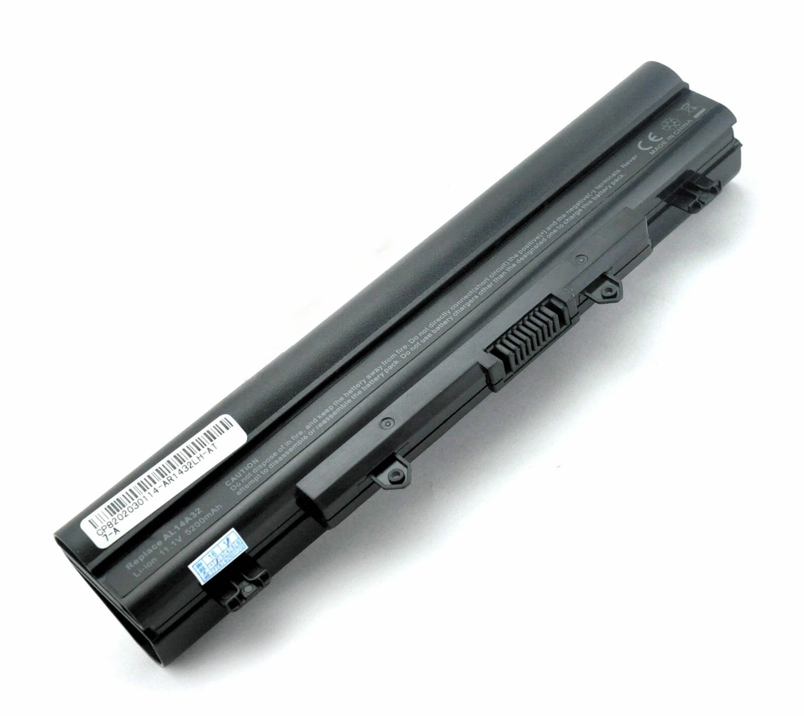 Аккумуляторная батарея для ноутбука Acer Aspire E5-571