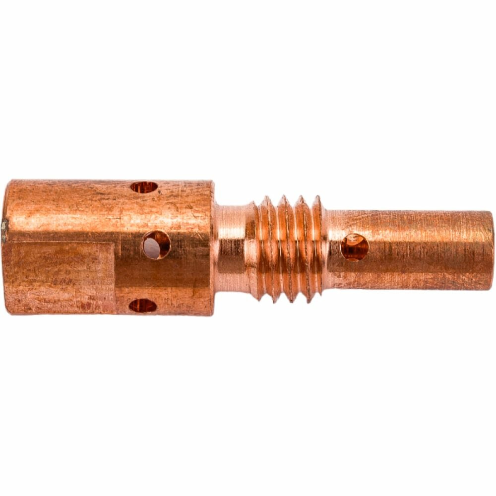 фото Газовый диффузор для Mig ERGOPLUS 25 Трафимет СВ000002241