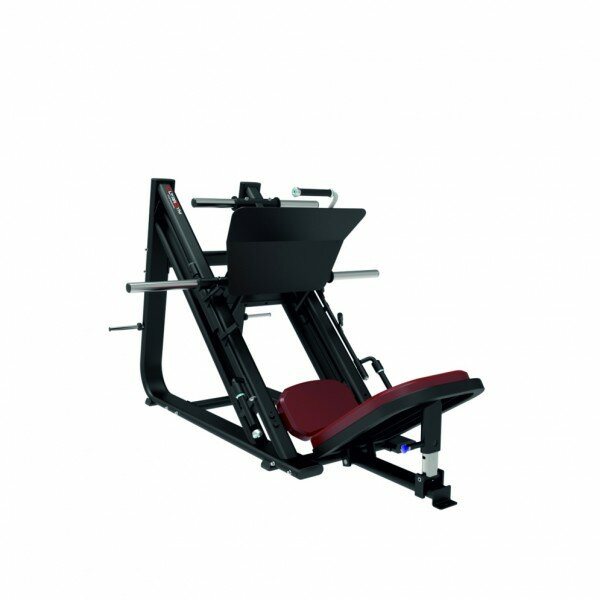 Жим для ног UltraGym UG-IN840