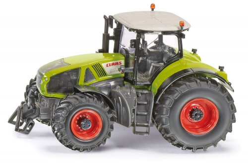 Масштабная модель Siku 3280 Трактор Claas Axion 950