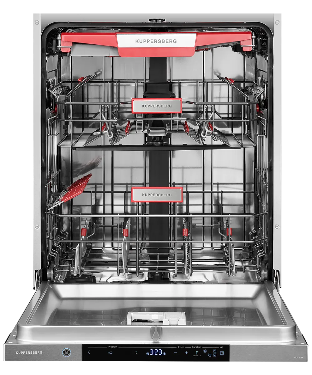 Посудомоечная машина Kuppersberg GLM 6096