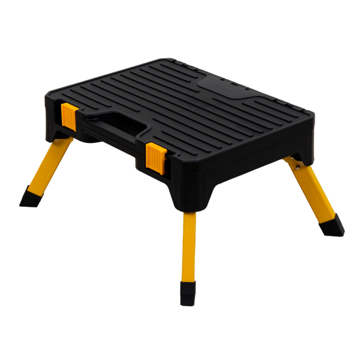 Стремянка Tools Stool 1ст. с ящиком для инструментов