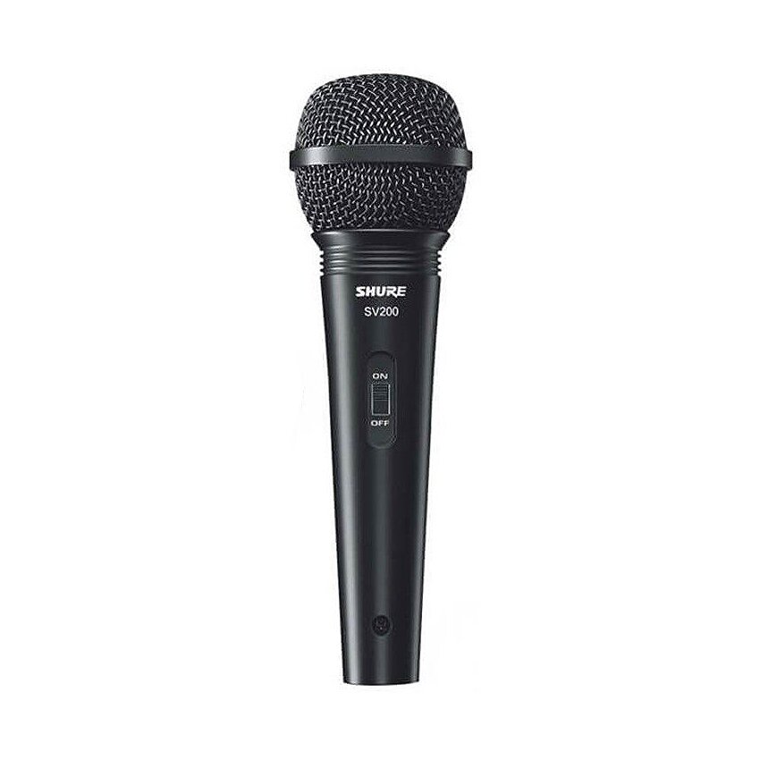 Микрофон Shure SV200