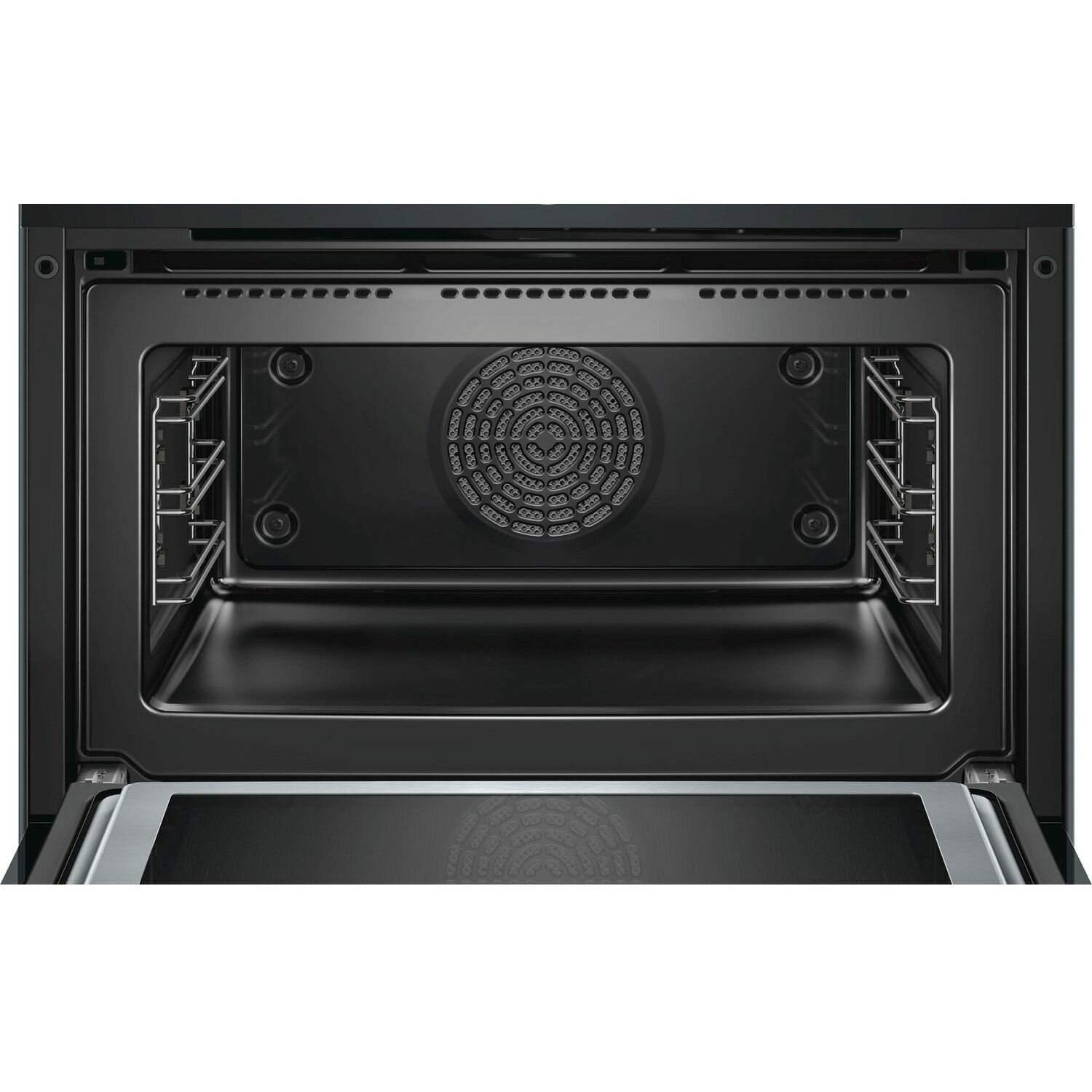 Духовой шкаф Bosch - фото №3
