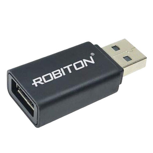 фото ROBITON USB Power Boost BL1