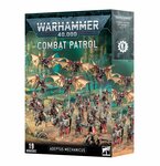 Набор Warhammer 40K: Combat Patrol: Adeptus Mechanicus - изображение