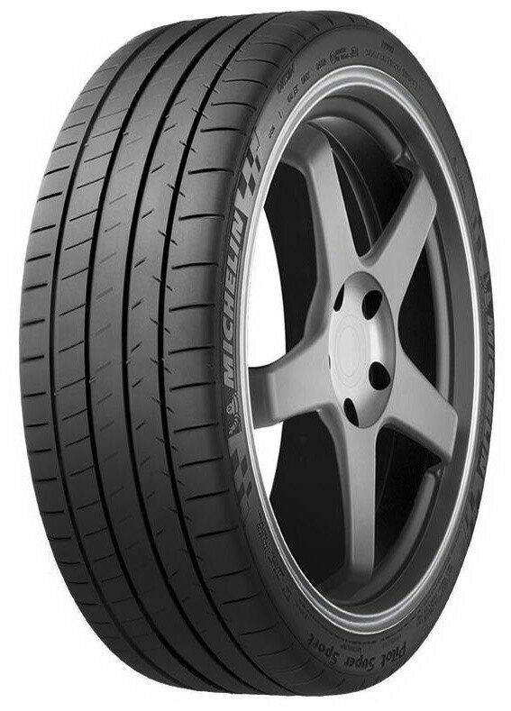 Michelin Pilot Super Sport 275/35R19 100Y