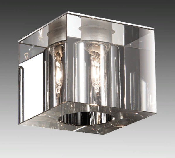 фото Светильник точечный Novotech Cubic 369276