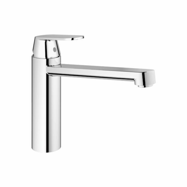 Смеситель для мойки 1036 GROHE 30196000