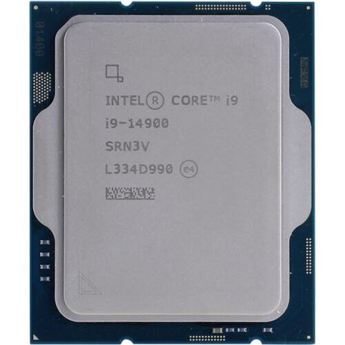 Процессор Intel Core i9-14900 LGA1700 24 x 1300 МГц