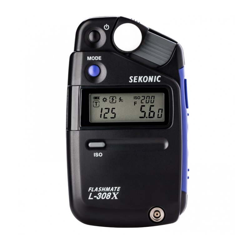 Флешметр Sekonic L-308X