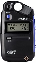 Флешметр Sekonic L-308X