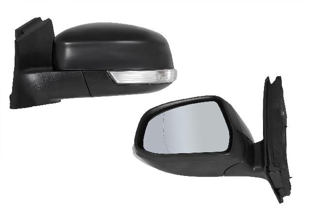 фото Зеркало левое для Форд Фокус 3 2011-2015 год выпуска (Ford Focus 3) SAILING FDL01227272HL