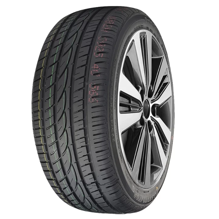 Летние шины Royal Black Royal Power 285/35 R22 106V