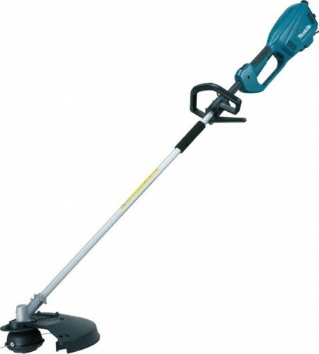 Триммер электрический Makita UR3502 1000 Вт 35 см