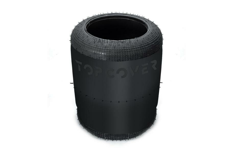 TOPCOVER T0070-0762V1 Воздушная подушка (опора пневматическая)