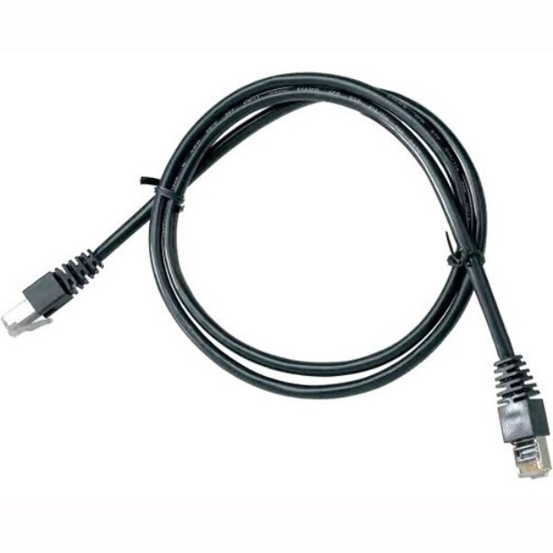 SHURE EC 6001-03 Ethernet кабель Cat5, разъемы RJ45, длина 3 м для систем DCS 6000 и DDS 5900