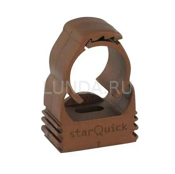 фото Хомут starQuick медного цвета 20-23 мм, Walraven 0855822