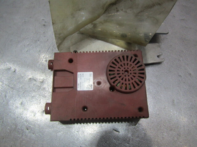 Трансформатор напряжения 24V/10A MAN TGX, TGS, TGM, TGL