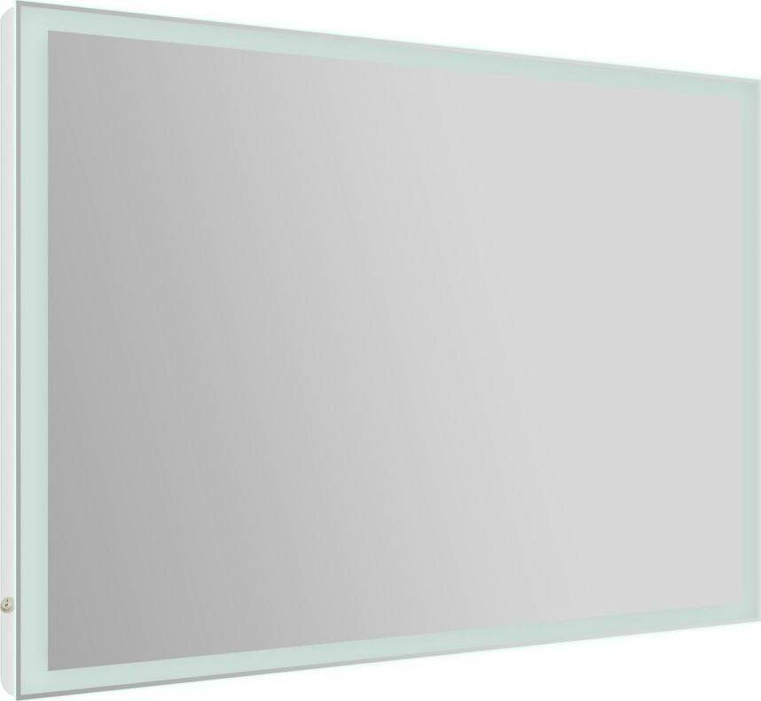 Зеркало BelBagno SPC-GRT-1000-800-LED-BTN