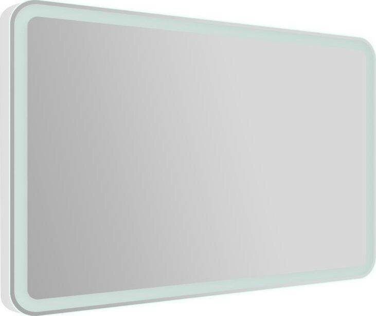 Зеркало BelBagno SPC-MAR-900-800-LED-BTN