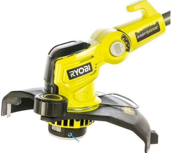 Триммер электрический RYOBI RLT 6130 600 Вт 30 см