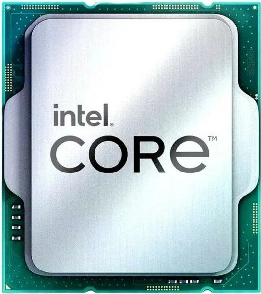 Процессор Intel Core i5-14400 LGA1700 10 x 2500 МГц