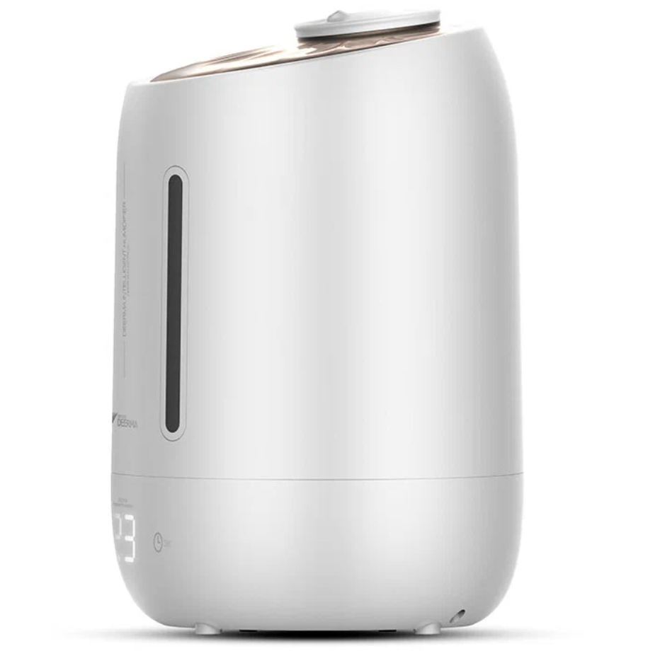 Увлажнитель воздуха Deerma Air Humidifier 5L DEM-F600 (White) - фотография № 5