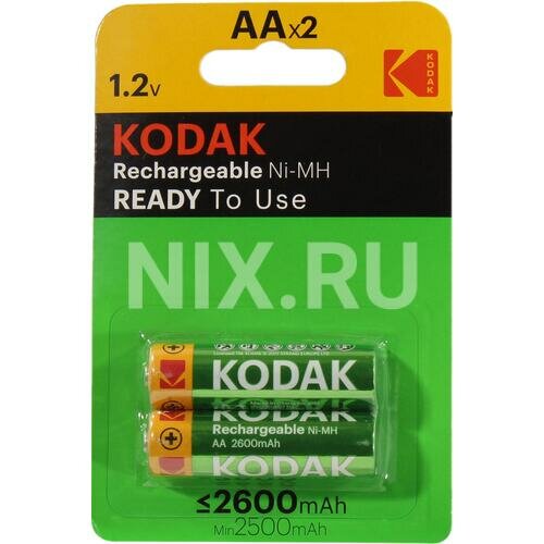 Аккумулятор Kodak CAT 30955080