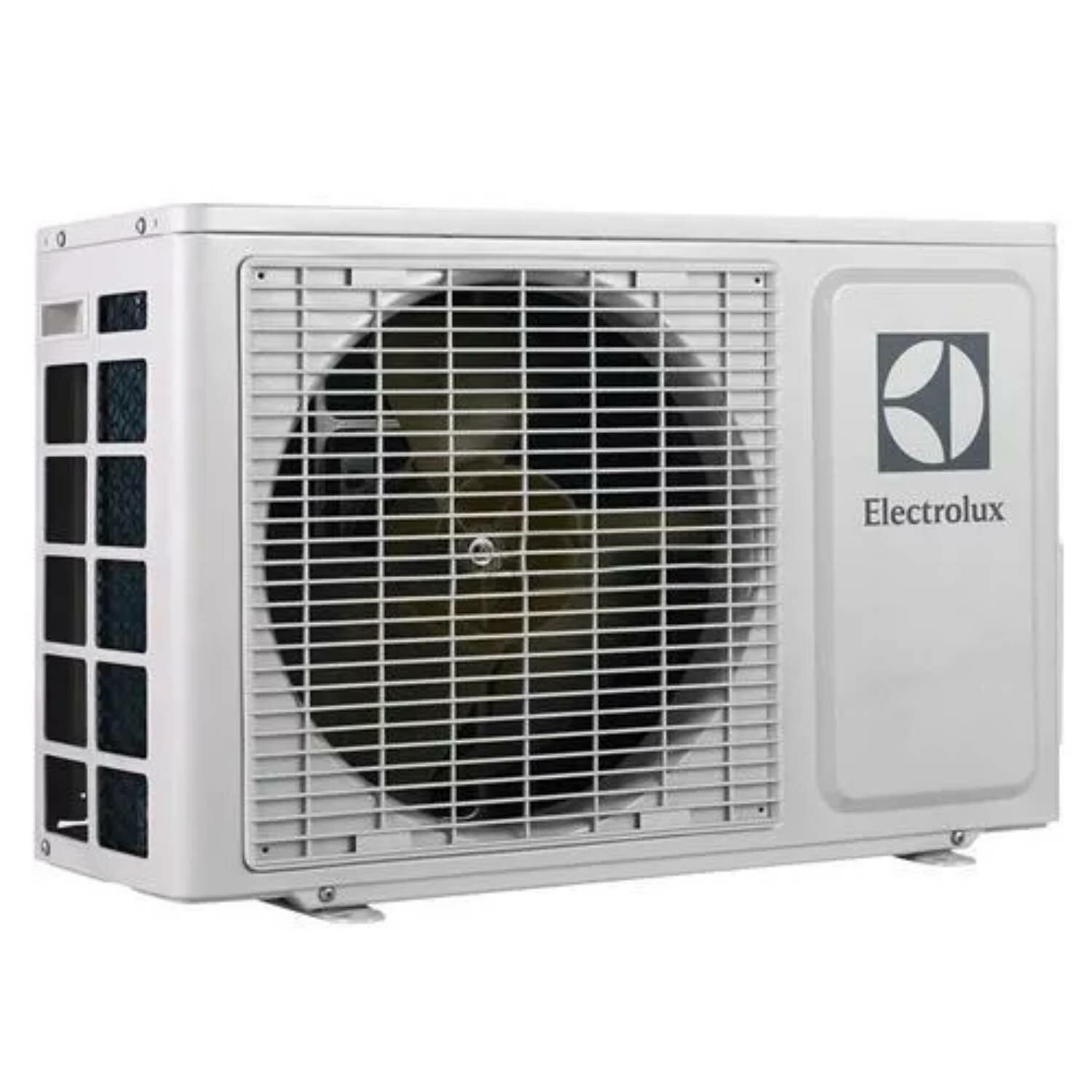 Сплит-система Electrolux Air Gate 2 EACS-24HG-B2/N3 комплект - фотография № 3