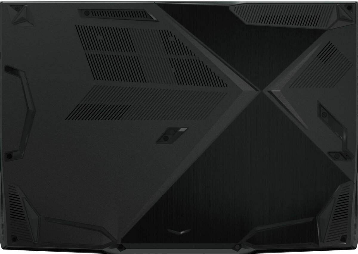 Ноутбук MSI 9S7-16R821-1047 i5-12450H/8GB/256GB SSD/RTX 3050 4GB/15.6"/IPS/FHD/DOS/black - фото №5