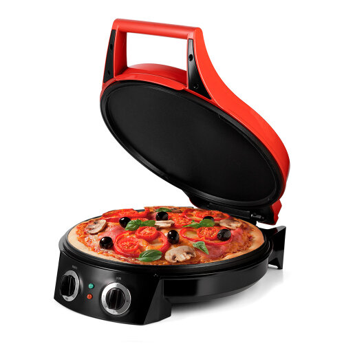 фото Пиццамейкер Kitfort КТ-3687